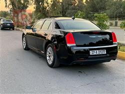 كرايسلر 300